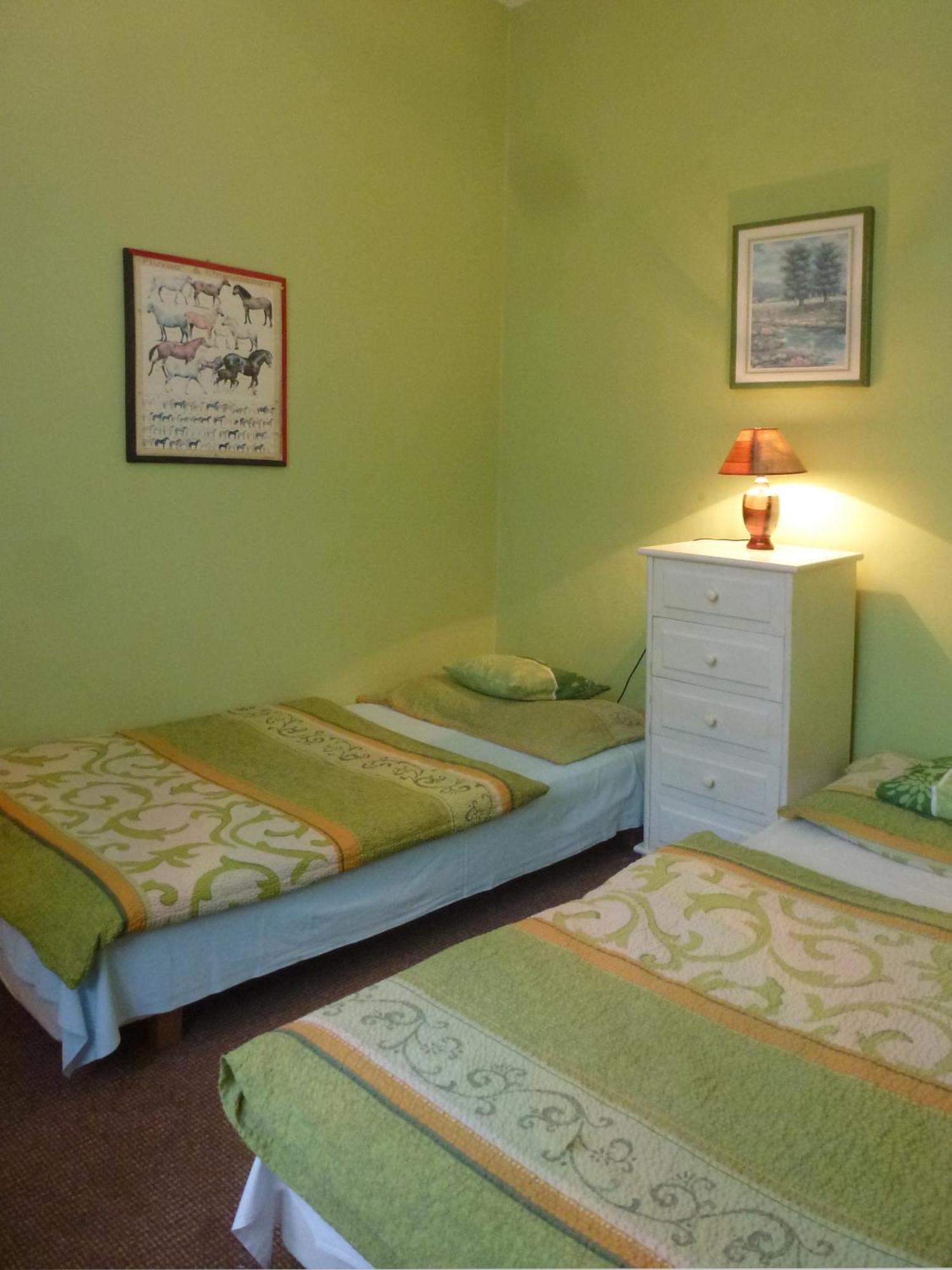 Agroturystyka "Palac W Janowie" Room photo