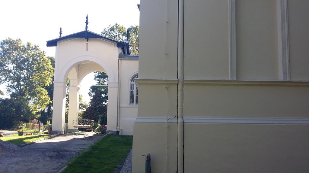 Agroturystyka "Palac W Janowie" Room photo