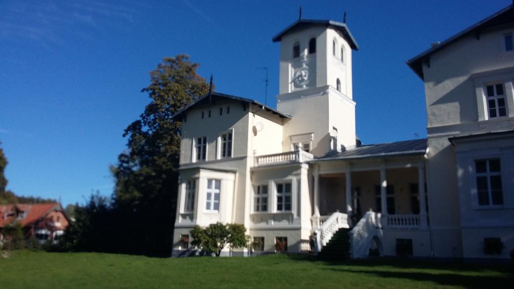 Agroturystyka "Palac W Janowie" Room photo